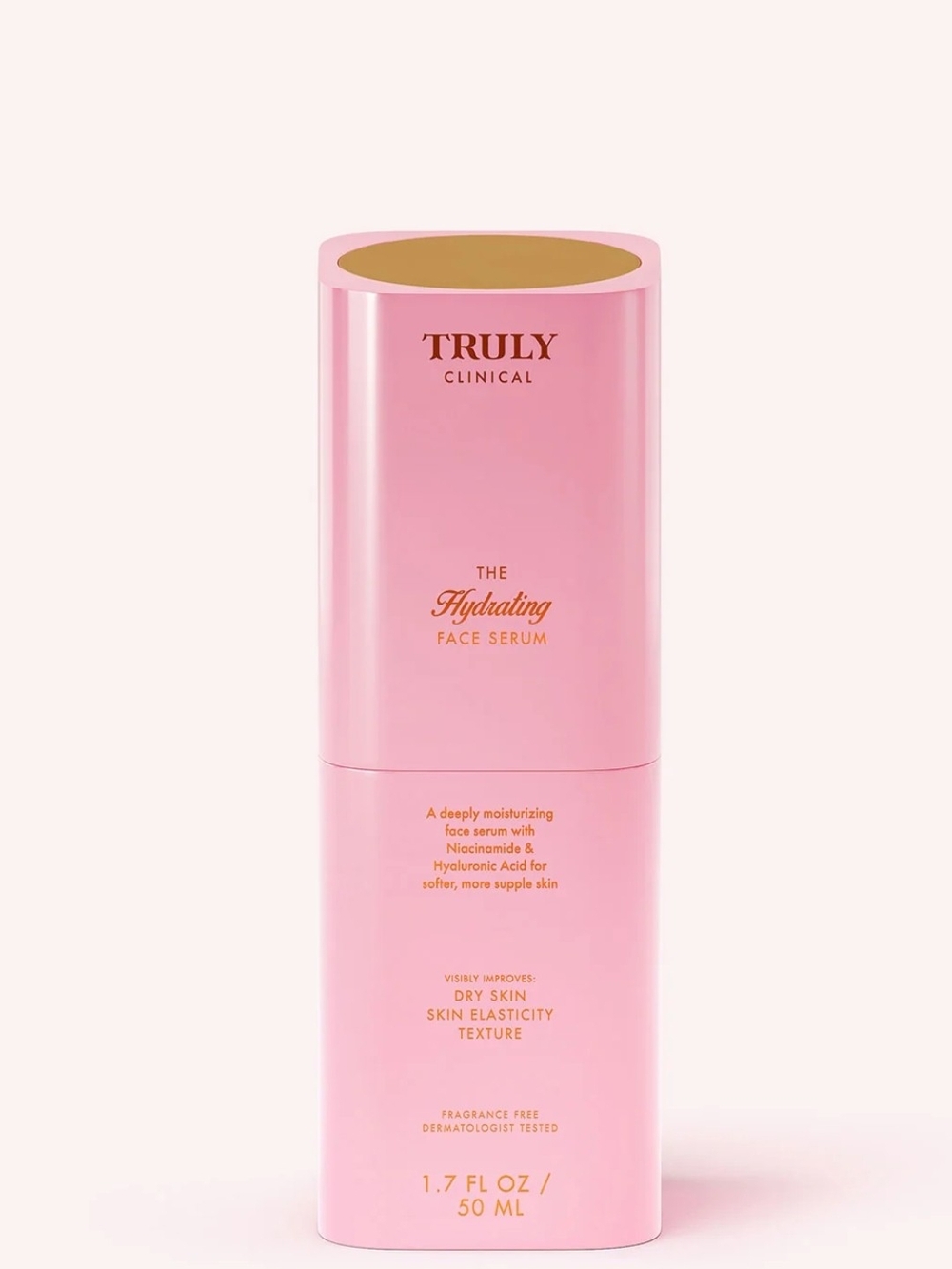 🥳 3/$60 TRULY Hydrating Face Serum